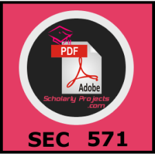 SEC 571 Week 3 Course Project (Aircraft Solutions)
